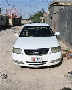 نيسان صني